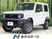 2025 SUZUKI JIMNY XC
