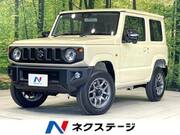 2025 SUZUKI JIMNY XC
