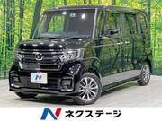 2023 HONDA N-BOX CUSTOM