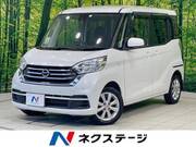 2019 NISSAN DAYZ ROOX