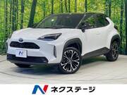 2025 TOYOTA YARIS CROSS Z