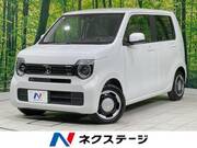 2024 HONDA N-WGN