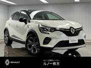 2024 RENAULT CAPTUR