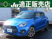 2018 SUZUKI SWIFT