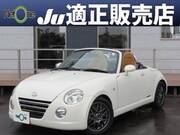 2011 DAIHATSU COPEN