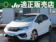 2019 HONDA FIT