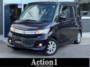 2011 SUZUKI PALETTE SW