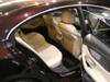 MERCEDES BENZ CLS-CLASS