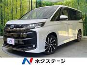 2023 TOYOTA NOAH