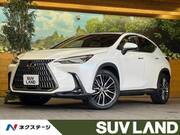 2023 LEXUS NX