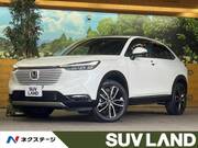 2023 HONDA VEZEL