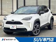 2025 TOYOTA YARIS CROSS Z