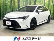 2022 TOYOTA COROLLA TOURING