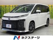 2025 TOYOTA VOXY