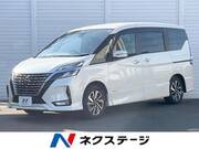 2020 NISSAN SERENA