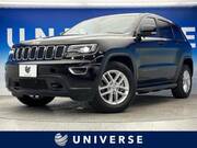 2018 CHRYSLER JEEP GRAND CHEROKEE LARED