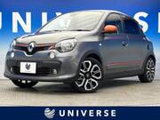 2018 RENAULT TWINGO