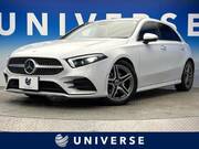 2021 MERCEDES BENZ A-CLASS