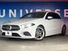 MERCEDES BENZ A-CLASS