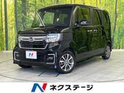 2023 HONDA N-BOX CUSTOM