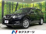 2019 NISSAN X-TRAIL