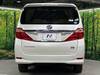 TOYOTA ALPHARD HYBRID