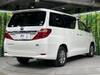 TOYOTA ALPHARD HYBRID