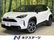 2025 TOYOTA YARIS CROSS Z