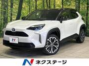 2023 TOYOTA YARIS CROSS HYBRID Z