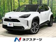 2023 TOYOTA YARIS CROSS HYBRID Z