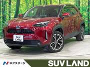 2023 TOYOTA YARIS CROSS HYBRID Z