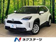 2023 TOYOTA YARIS CROSS