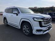 2023 TOYOTA LAND CRUISER
