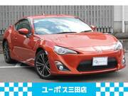 2015 TOYOTA 86