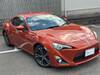 TOYOTA 86