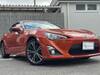 TOYOTA 86