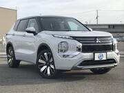 2025 MITSUBISHI OUTLANDER PHEV