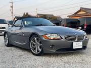 2005 BMW Z4 3.0i