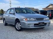 1998 NISSAN PULSAR