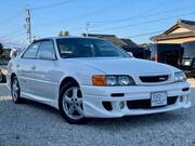 2000 TOYOTA CHASER