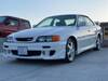TOYOTA CHASER