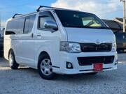 2013 TOYOTA REGIUS ACE VAN
