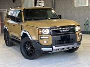 2024 TOYOTA LANDCRUISER 250