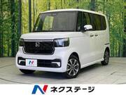 2025 HONDA N-BOX CUSTOM
