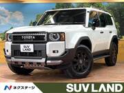 2024 TOYOTA LANDCRUISER 250