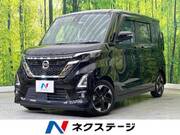 2021 NISSAN ROOX