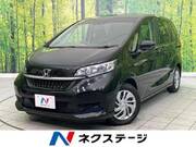 2021 HONDA FREED