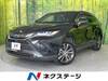TOYOTA HARRIER HYBRID