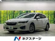 2017 SUBARU IMPREZA SPORTS