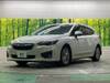 SUBARU IMPREZA SPORTS